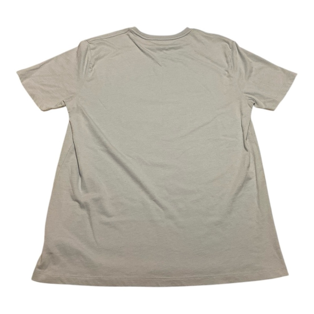 Old Navy Graphic Tee in Light Blue Size M - Picture 8 of 8